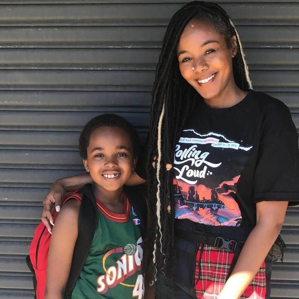 Meet your Posher, Jasmine